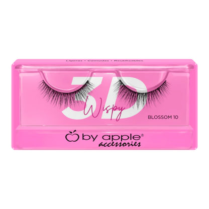 PESTAÑA POSTIZA WISPY 3D