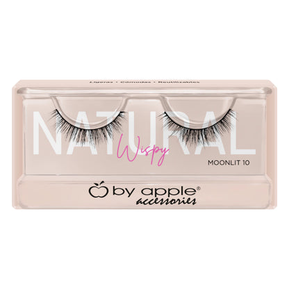 PESTAÑAS POSTIZAS WISPY - BY APPLE