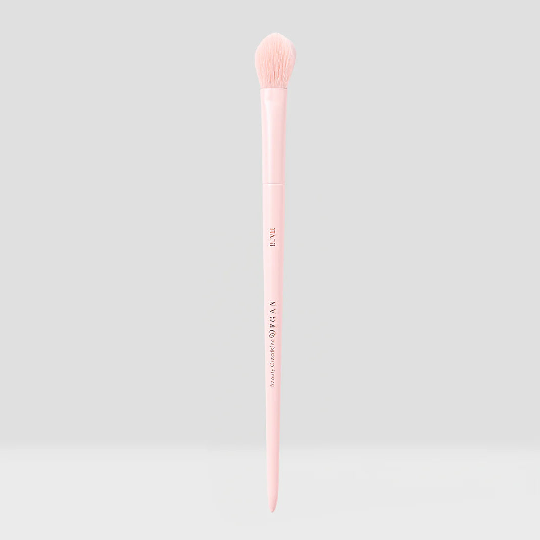 PINK VEGAN BRUSHES - BROCHAS VEGANAS