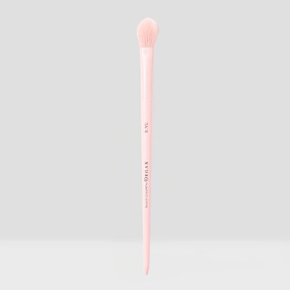 PINK VEGAN BRUSHES - BROCHAS VEGANAS