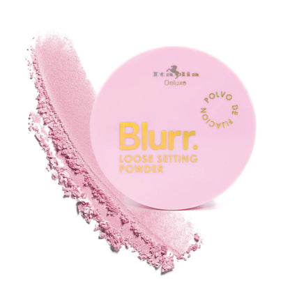 BLURR. LOOSE SETTING POWDER