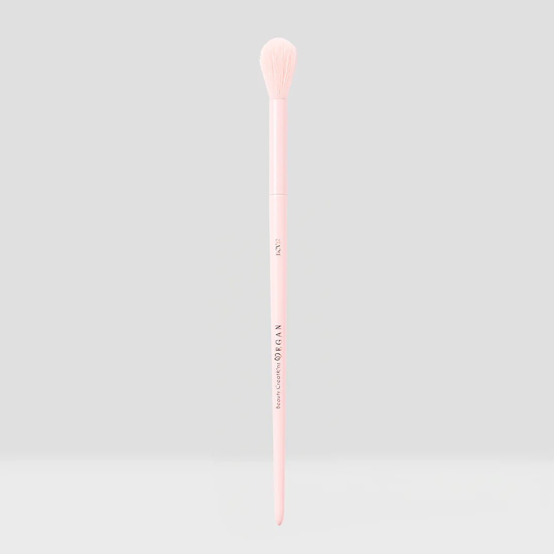 PINK VEGAN BRUSHES - BROCHAS VEGANAS