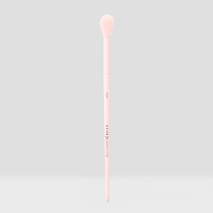 PINK VEGAN BRUSHES - BROCHAS VEGANAS