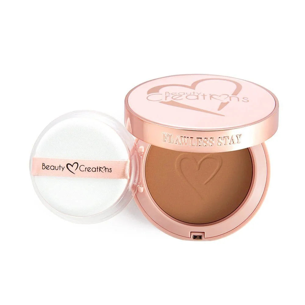 FLAWLESS STAY - BASE EN POLVO