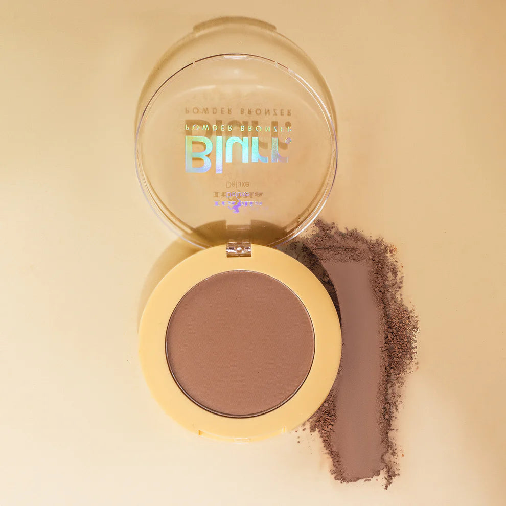 BLURR. POWDER BRONZER