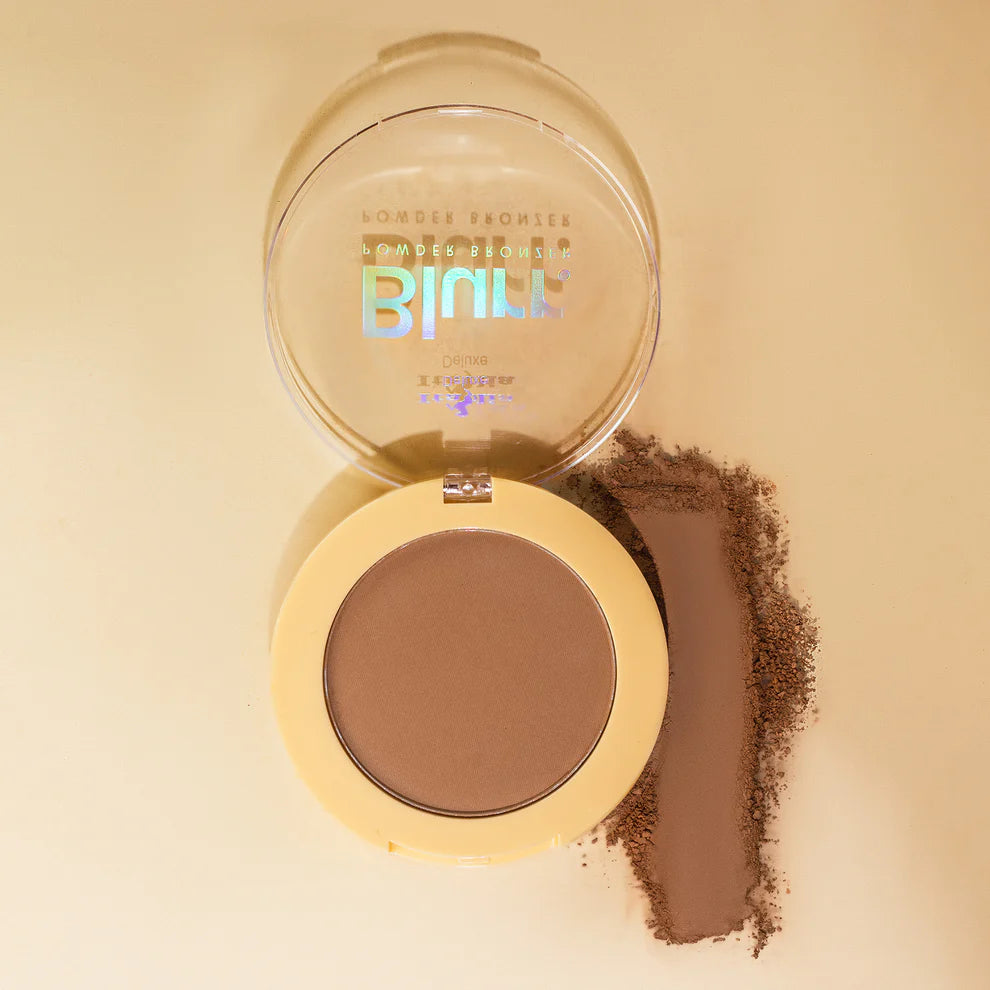 BLURR. POWDER BRONZER