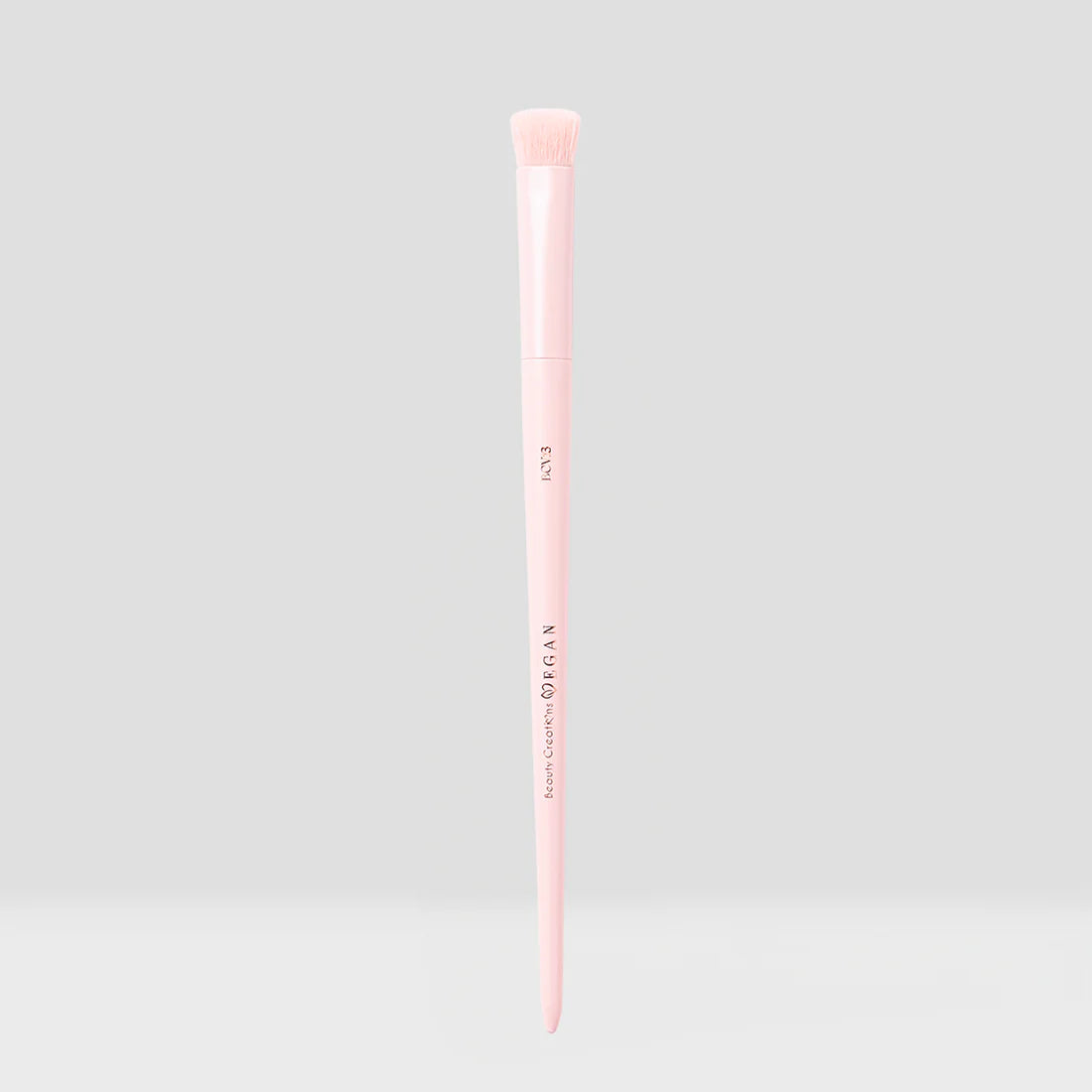 PINK VEGAN BRUSHES - BROCHAS VEGANAS