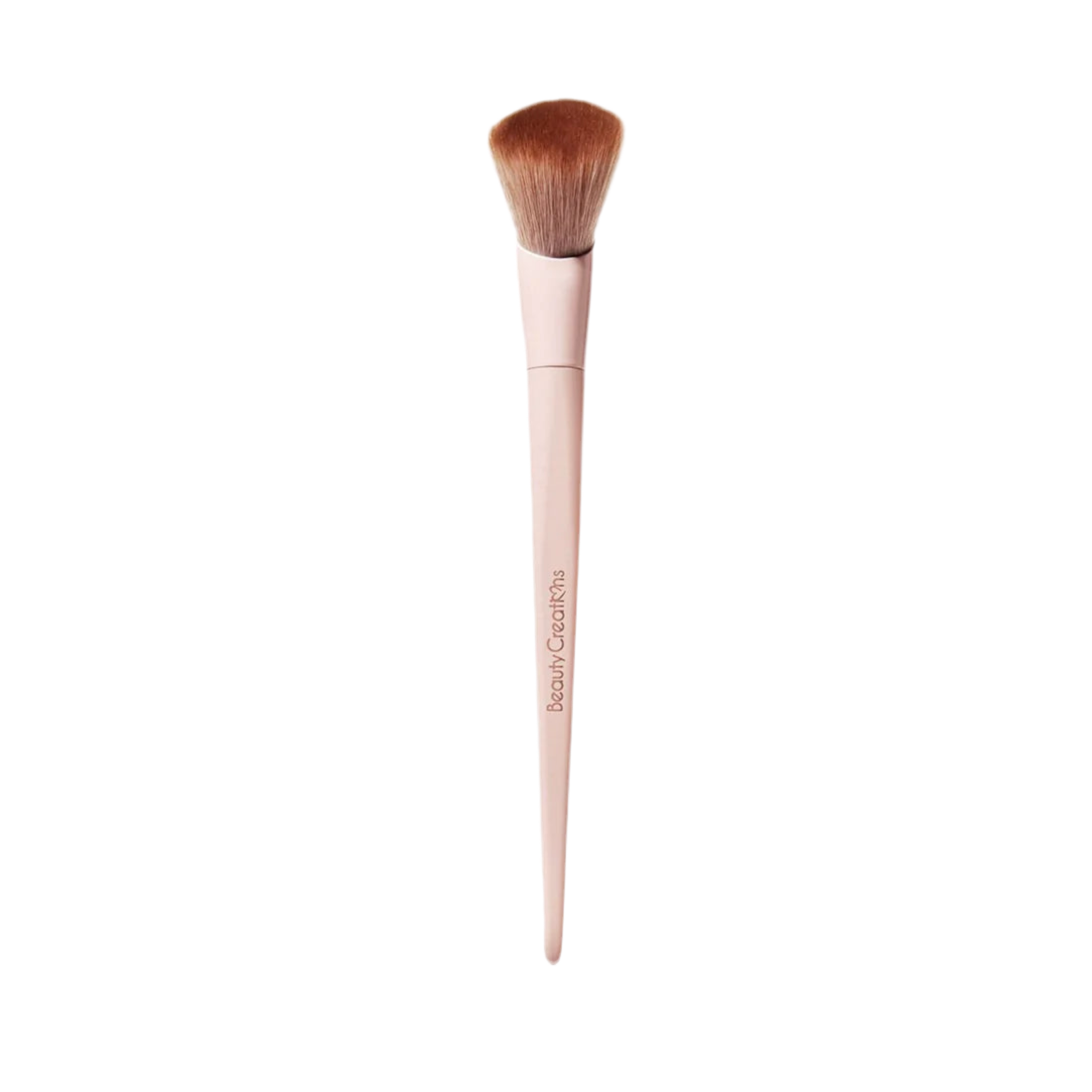 PRETTY PRESSED BRUSH - BROCHA PARA POLVO