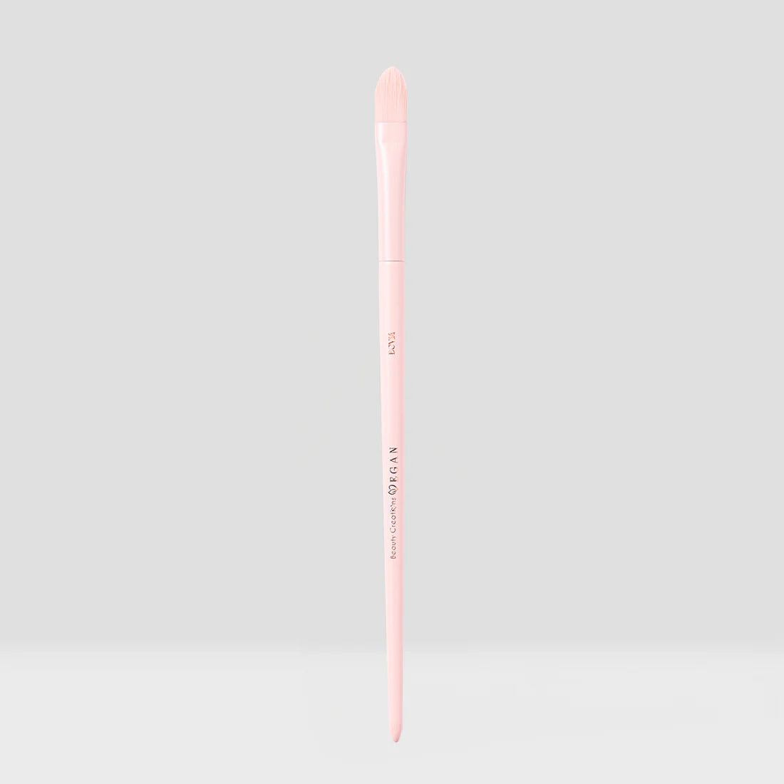 PINK VEGAN BRUSHES - BROCHAS VEGANAS