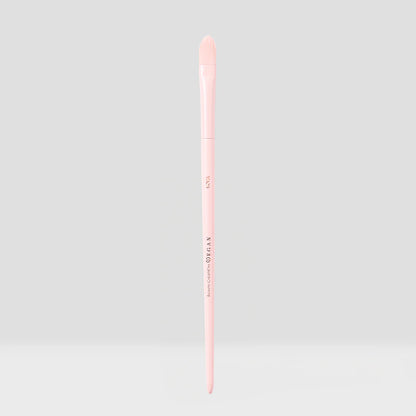 PINK VEGAN BRUSHES - BROCHAS VEGANAS