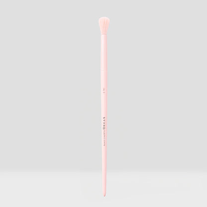 PINK VEGAN BRUSHES - BROCHAS VEGANAS