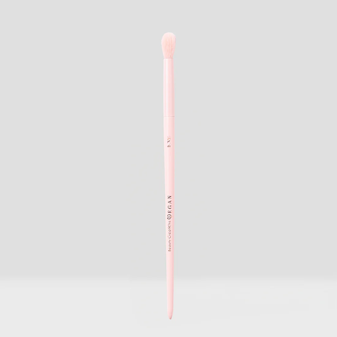 PINK VEGAN BRUSHES - BROCHAS VEGANAS