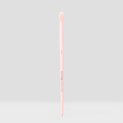 PINK VEGAN BRUSHES - BROCHAS VEGANAS
