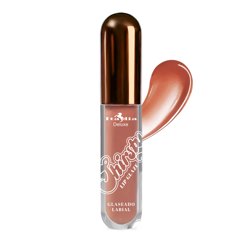 THIRSTY LIP GLAZE