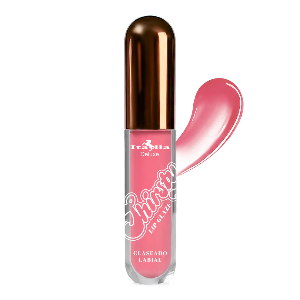 THIRSTY LIP GLAZE