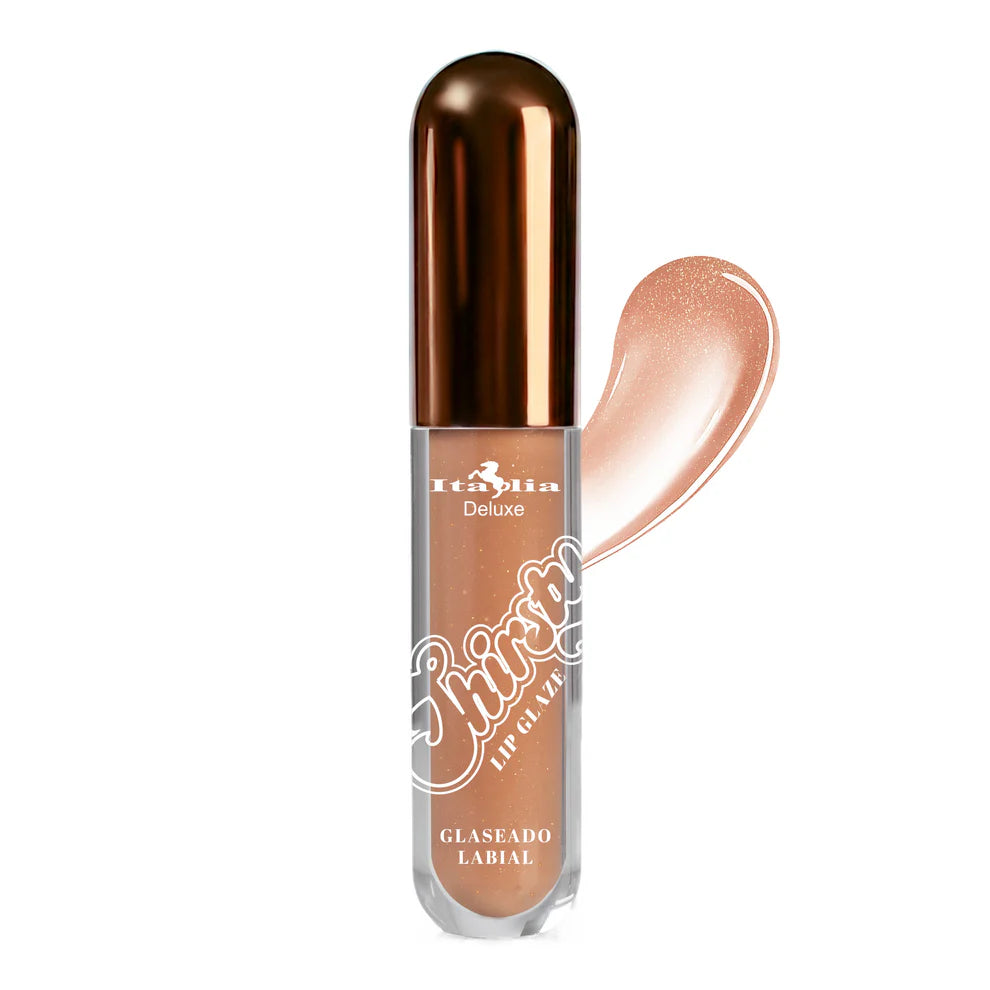 THIRSTY LIP GLAZE