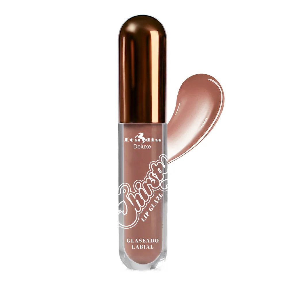 THIRSTY LIP GLAZE
