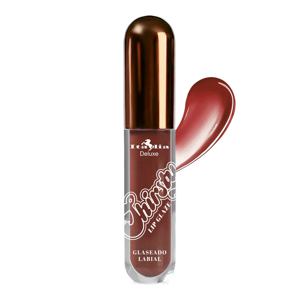 THIRSTY LIP GLAZE