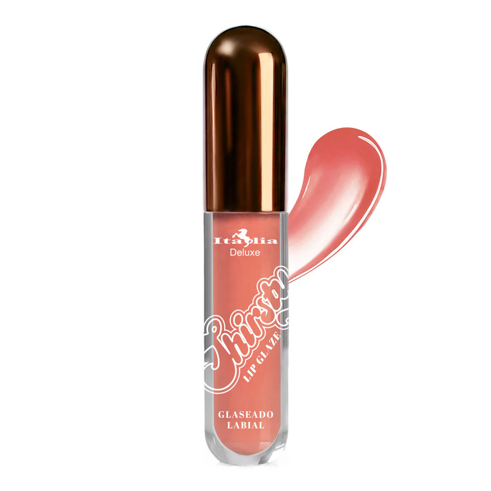 THIRSTY LIP GLAZE