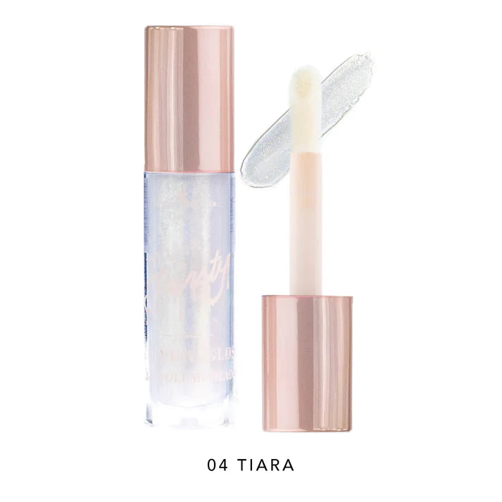 Fill in thisty colored plumping gloss - Italia Deluxe