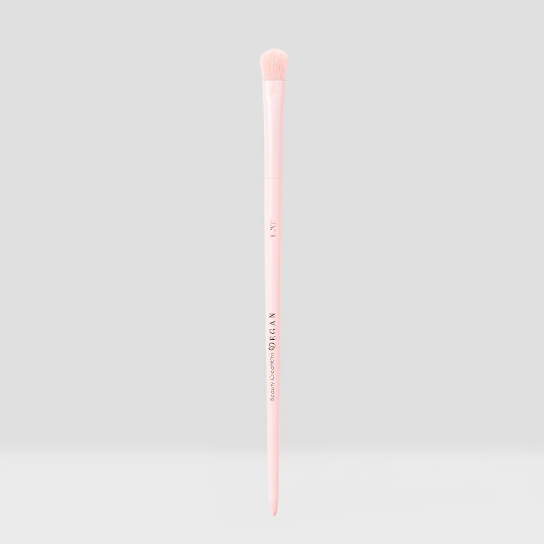 PINK VEGAN BRUSHES - BROCHAS VEGANAS