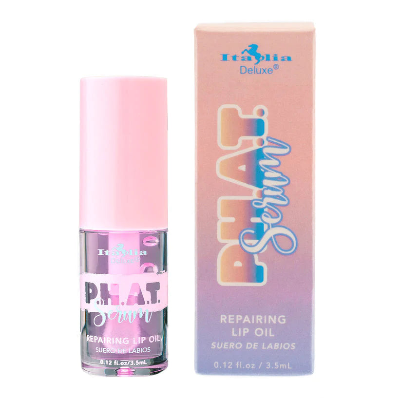 P.H.A.T Serum reparing lip oil - Italia Deluxe