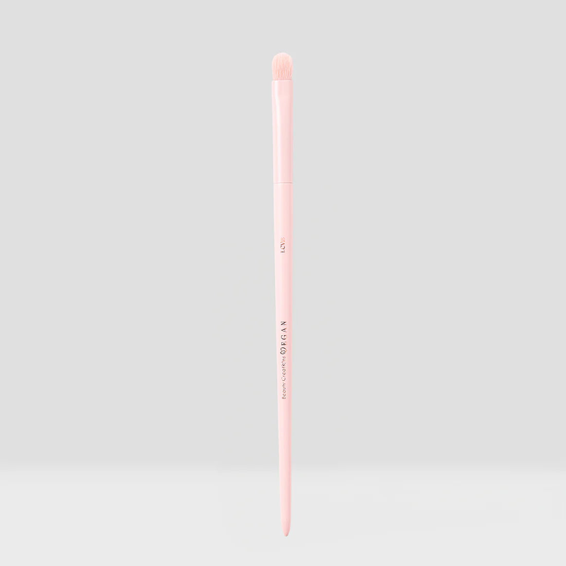 PINK VEGAN BRUSHES - BROCHAS VEGANAS
