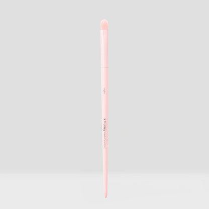 PINK VEGAN BRUSHES - BROCHAS VEGANAS