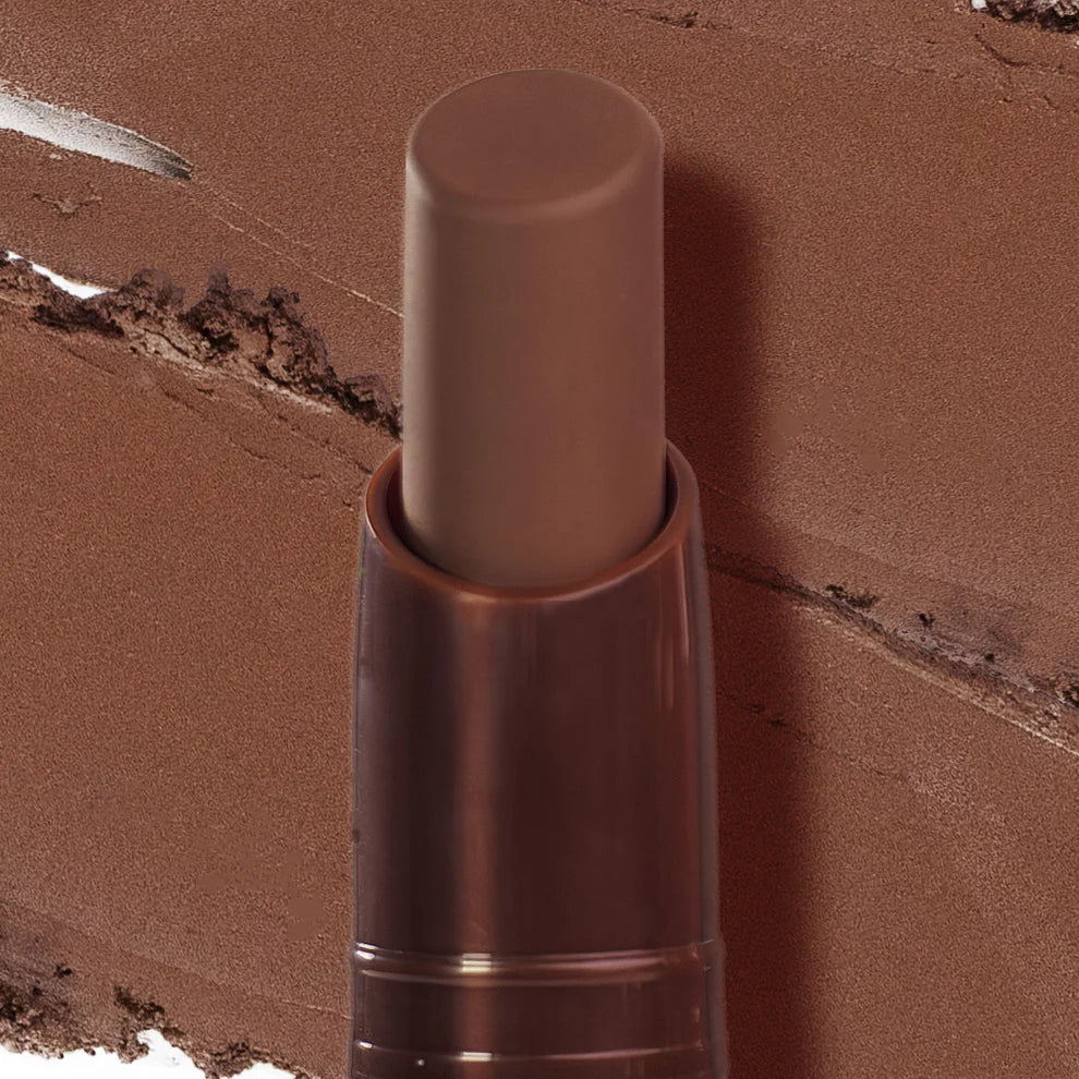 LOCKED IN PLACE - LABIAL MATE