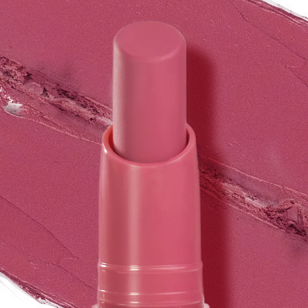 LOCKED IN PLACE - LABIAL MATE