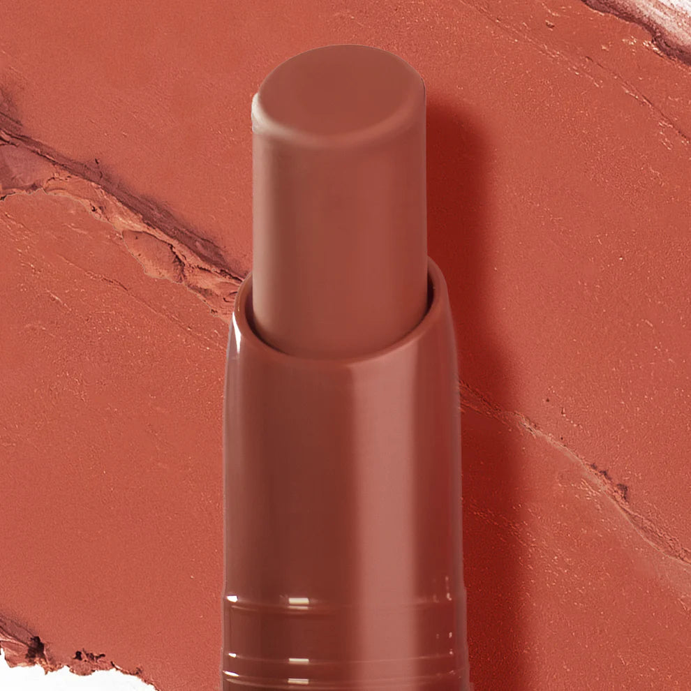 LOCKED IN PLACE - LABIAL MATE