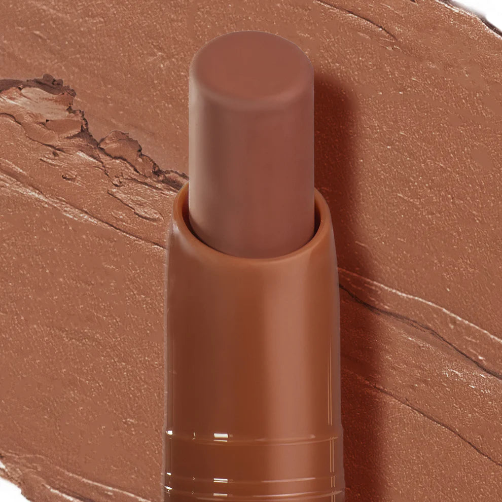 LOCKED IN PLACE - LABIAL MATE