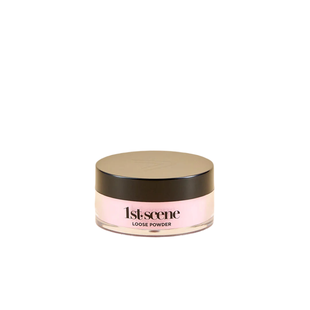 ATN PINK MINI LOOSE POWDER
