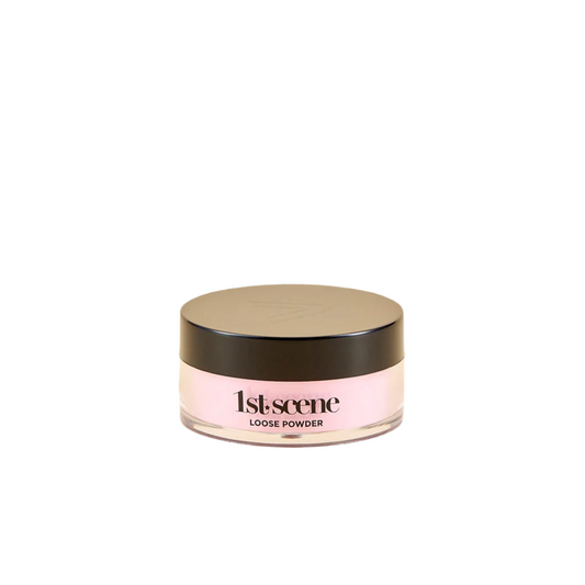 ATN PINK MINI LOOSE POWDER