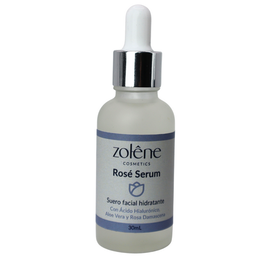 ROSE SERUM