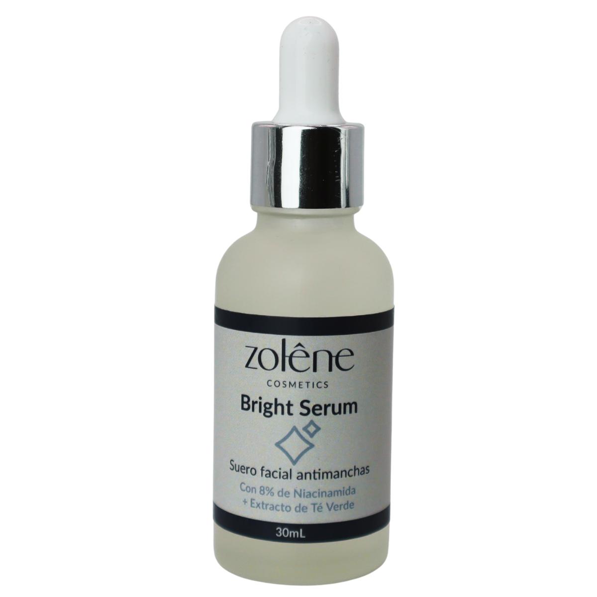 BRIGHT SERUM