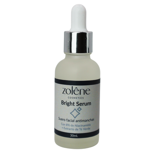 BRIGHT SERUM