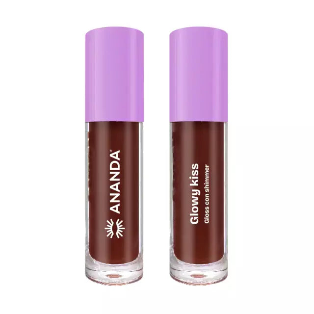 GLOSS CON SHIMMER