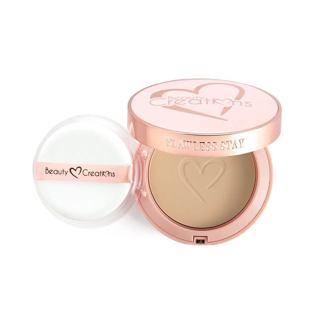 FLAWLESS STAY - BASE EN POLVO