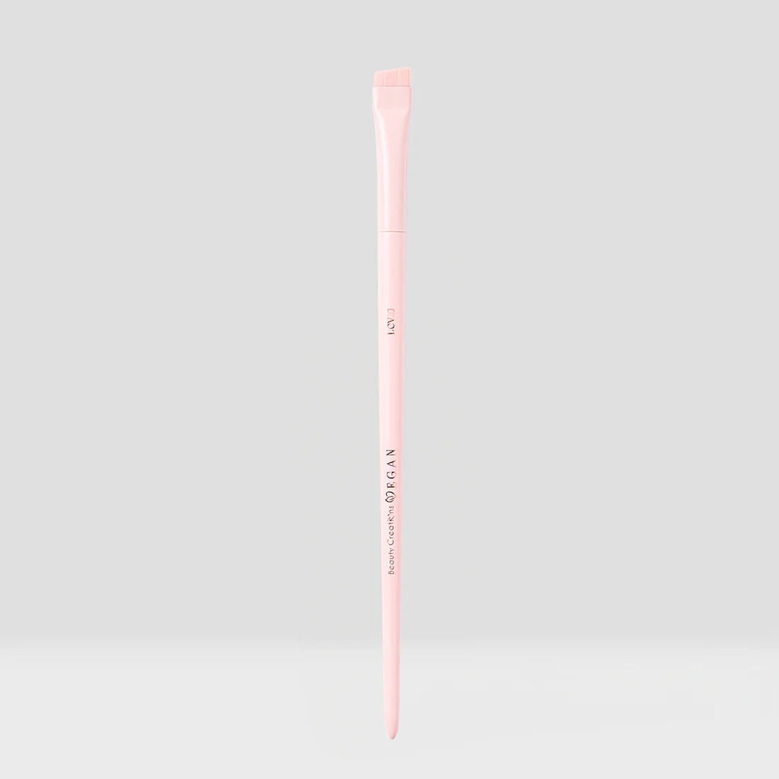 PINK VEGAN BRUSHES - BROCHAS VEGANAS