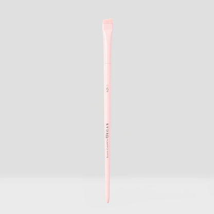 PINK VEGAN BRUSHES - BROCHAS VEGANAS