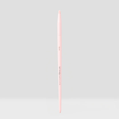 PINK VEGAN BRUSHES - BROCHAS VEGANAS