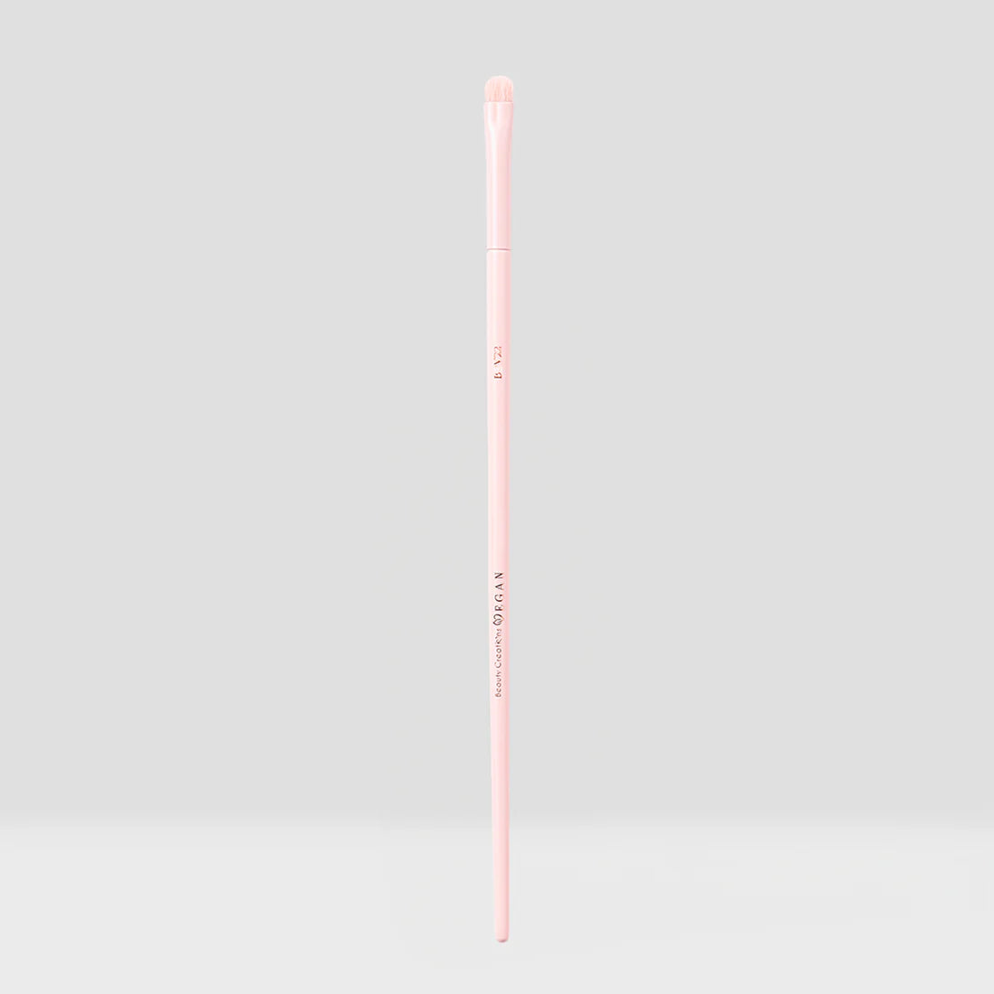 PINK VEGAN BRUSHES - BROCHAS VEGANAS