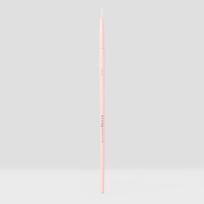 PINK VEGAN BRUSHES - BROCHAS VEGANAS