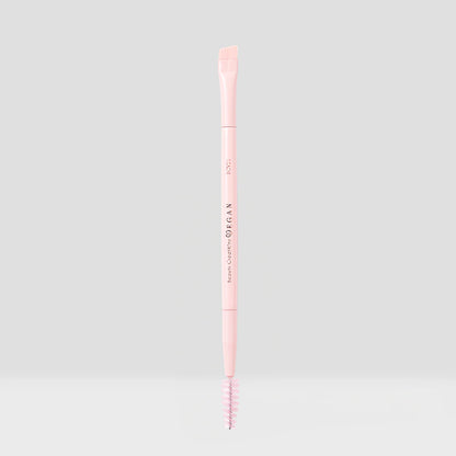 PINK VEGAN BRUSHES - BROCHAS VEGANAS
