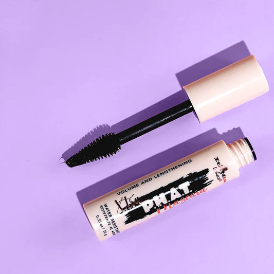 Xtra P.H.A.T Mascara - Italia Deluxe