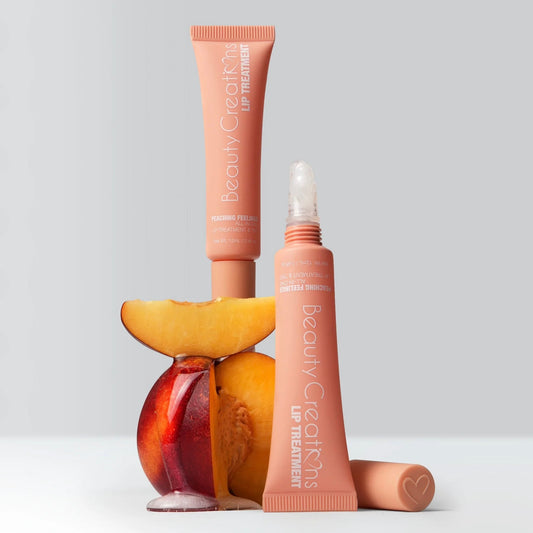 LIP TREATMENT & TINT