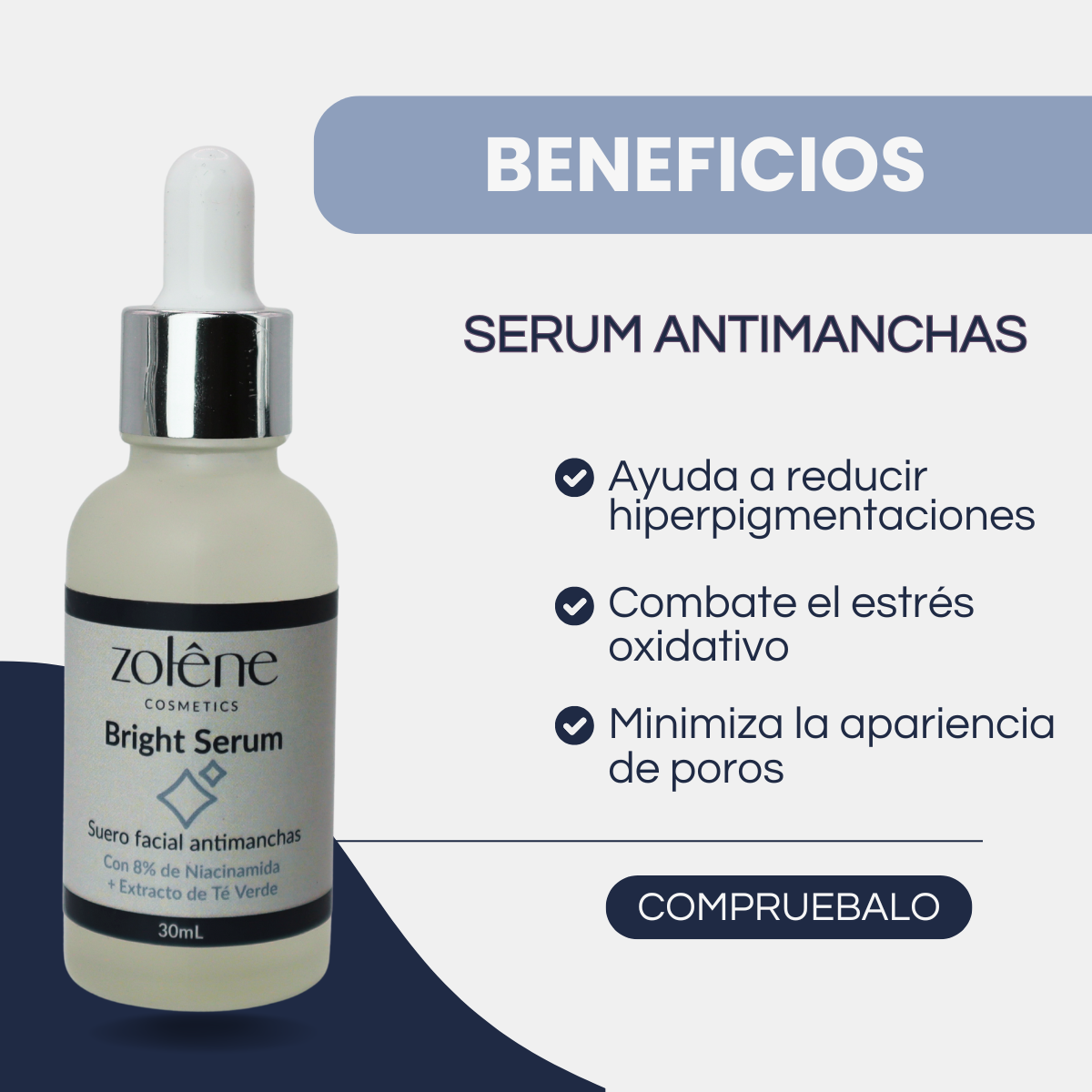 BRIGHT SERUM