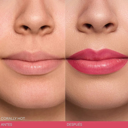 KISS ME LIQUID GEL TINT -TINTA PARA LABIOS