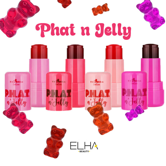 RUBOR P.H.A.T N' JELLY COOLING WATER TINT